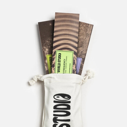 Plant World Studio - Incense Bundle 2.0