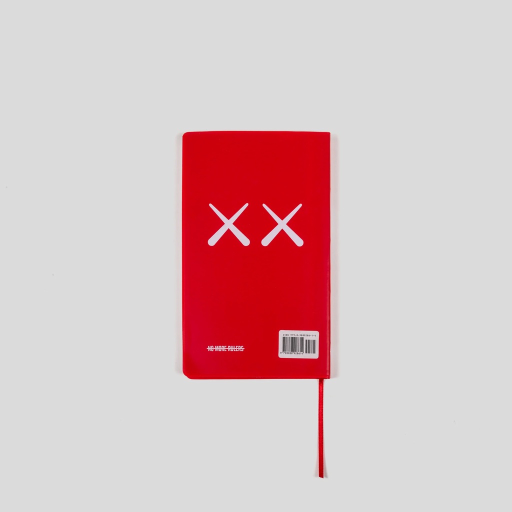 KAWS Handbook KAWS Handbook