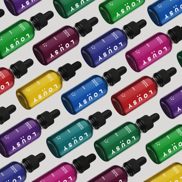 LOUSY - 30ml Magenta LOUSY - 30ml Magenta