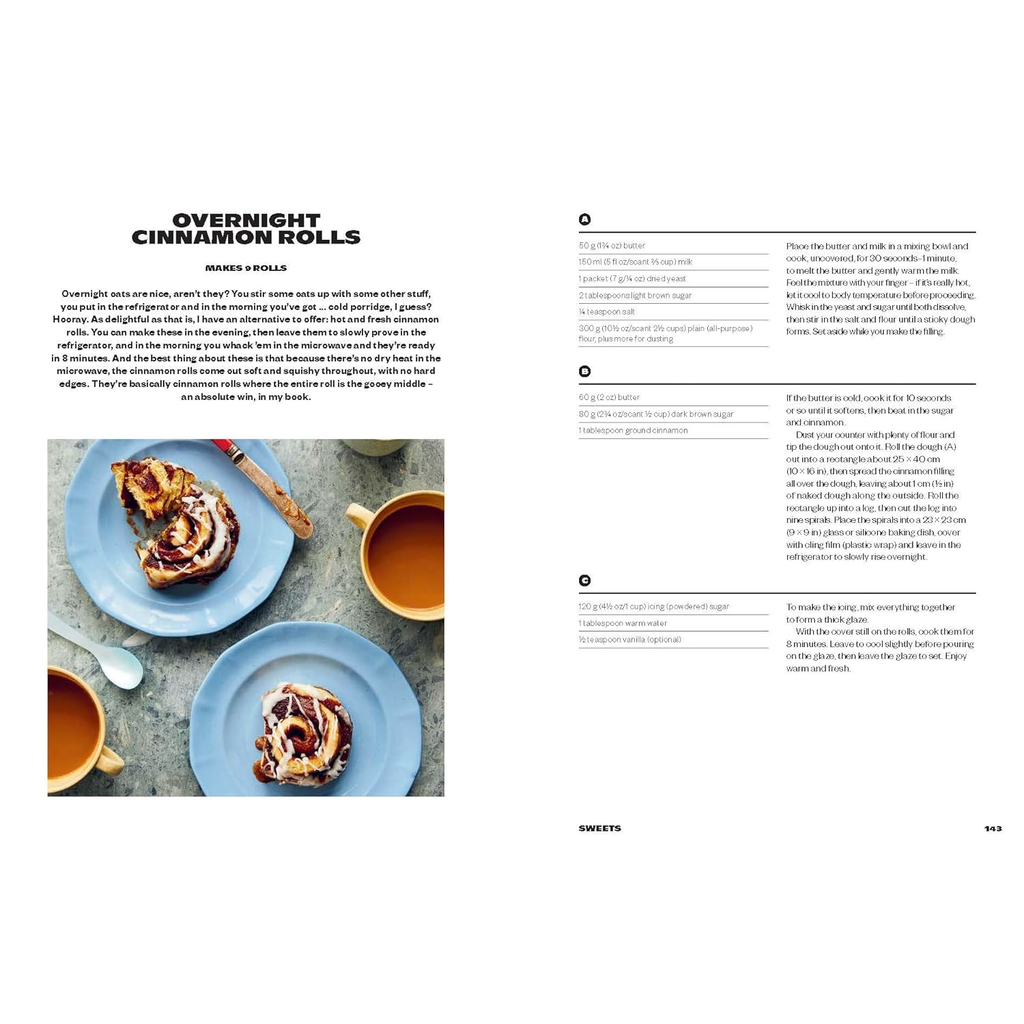Microwave Meals: Delicious Recipes to Save Time, Effort and Energy Microwave Meals: Delicious Recipes to Save Time, Effort and Energy