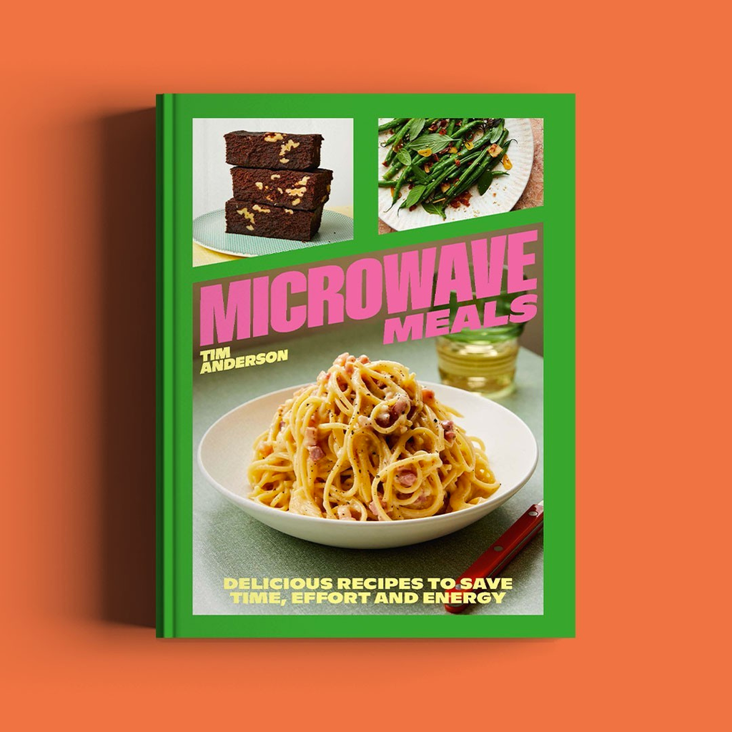 Microwave Meals: Delicious Recipes to Save Time, Effort and Energy Microwave Meals: Delicious Recipes to Save Time, Effort and Energy