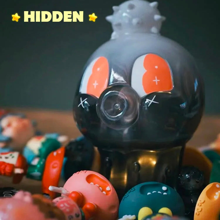 Odd Town Fruit Tree Series 2 Blindbox Odd Town Fruit Tree Series 2 Blindbox