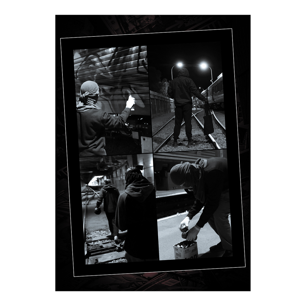 Momentum Magazine #7 Momentum Magazine #7