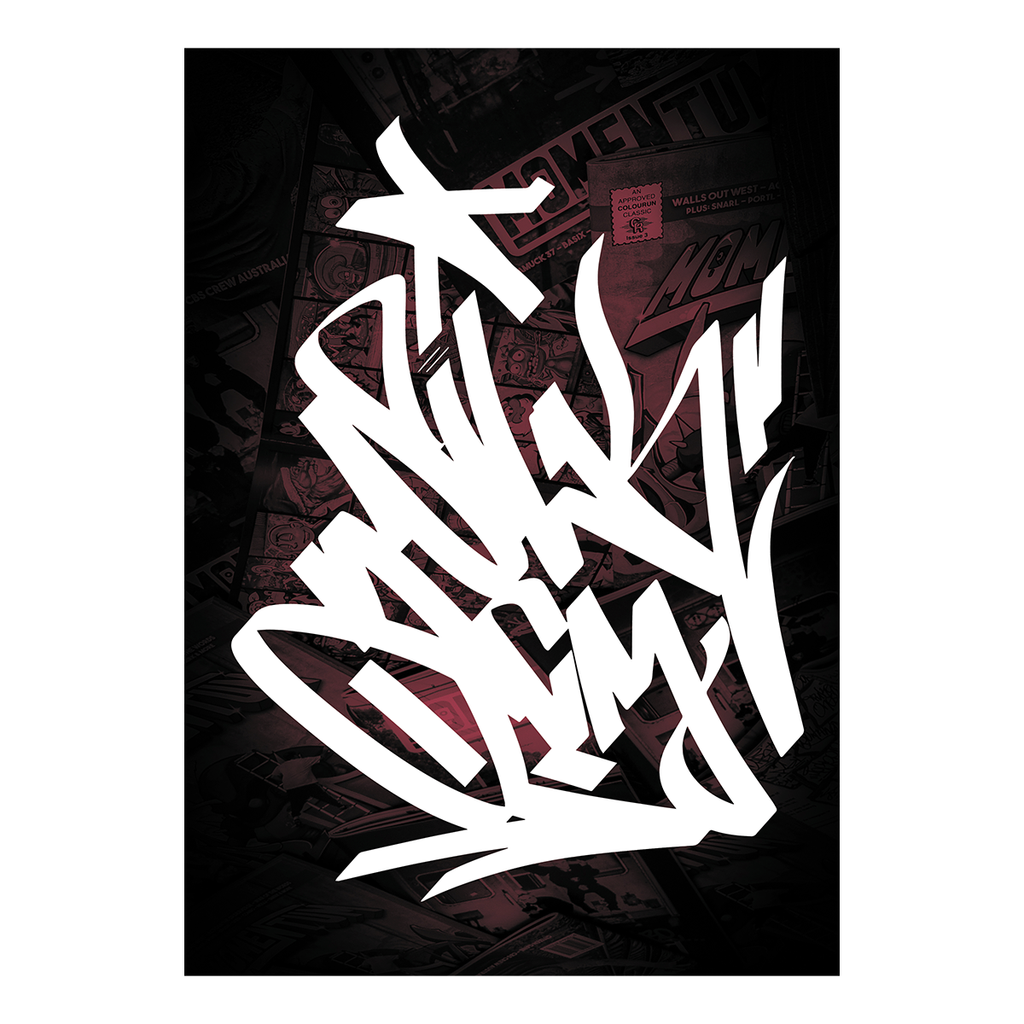 Momentum Magazine #7 Momentum Magazine #7