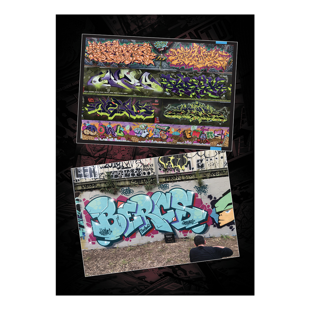 Momentum Magazine #7 Momentum Magazine #7