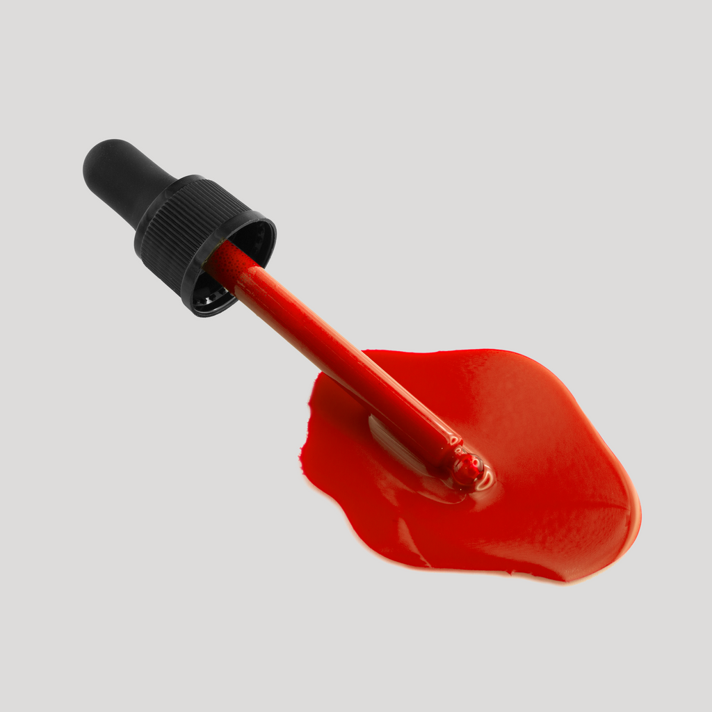 LOUSY - 30ml Red LOUSY - 30ml Red