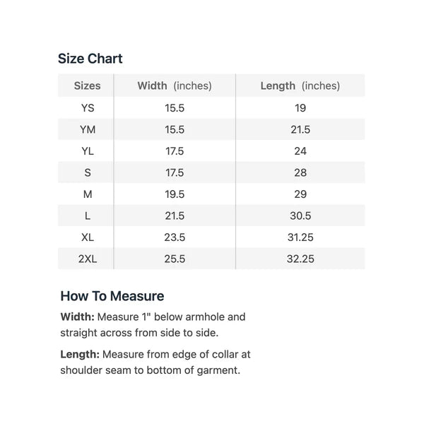 Dirty Laundry Crew Retro Jersey Tee Dirty Laundry Crew Retro Jersey Tee