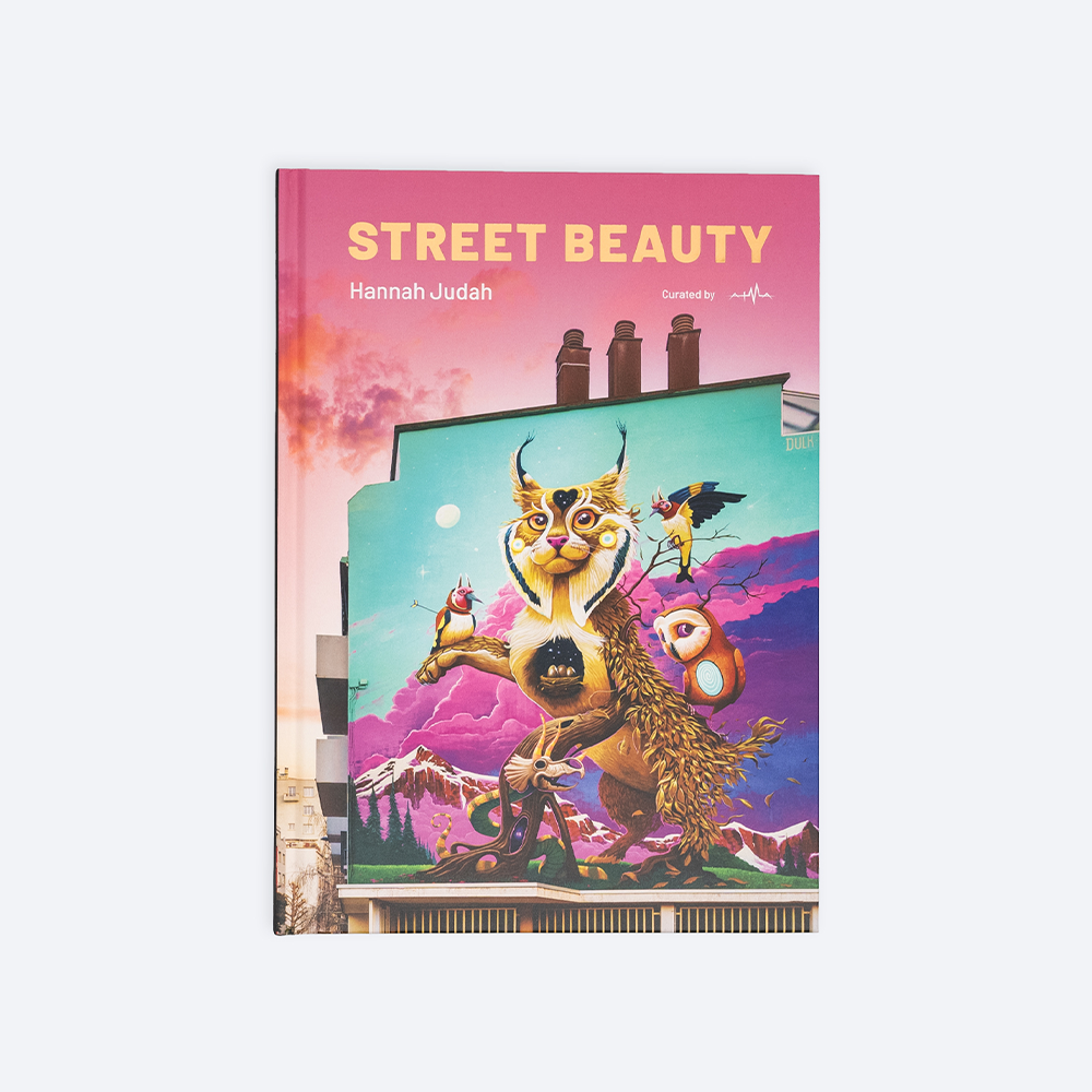 Street Beauty Street Beauty