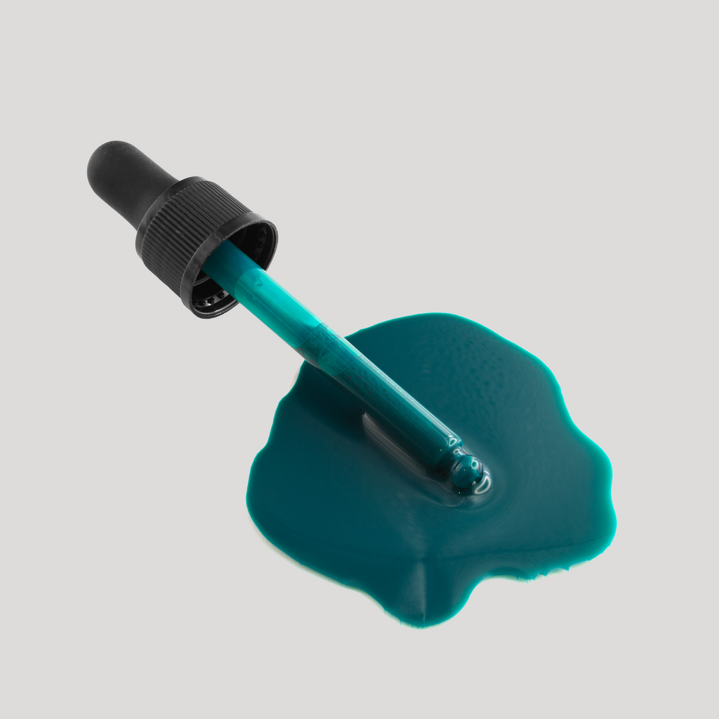LOUSY - 30ml Teal LOUSY - 30ml Teal