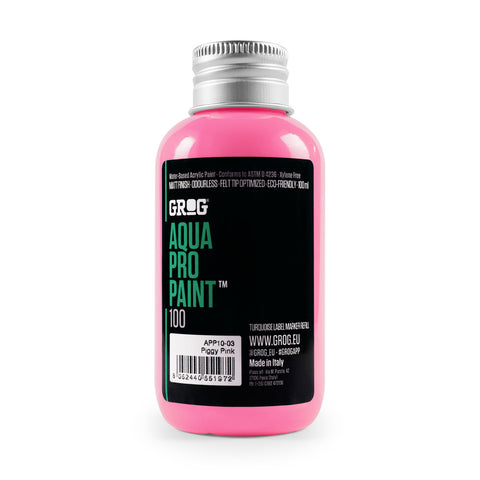 Grog 100ml Refill - Aqua Pro Paint