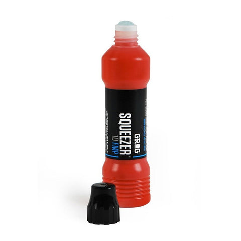 Grog 10FMP Squeezer