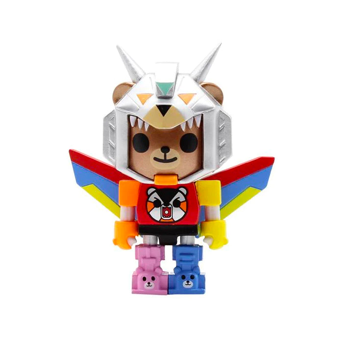 Tokimondo Series 1 Blindbox Tokimondo Series 1 Blindbox