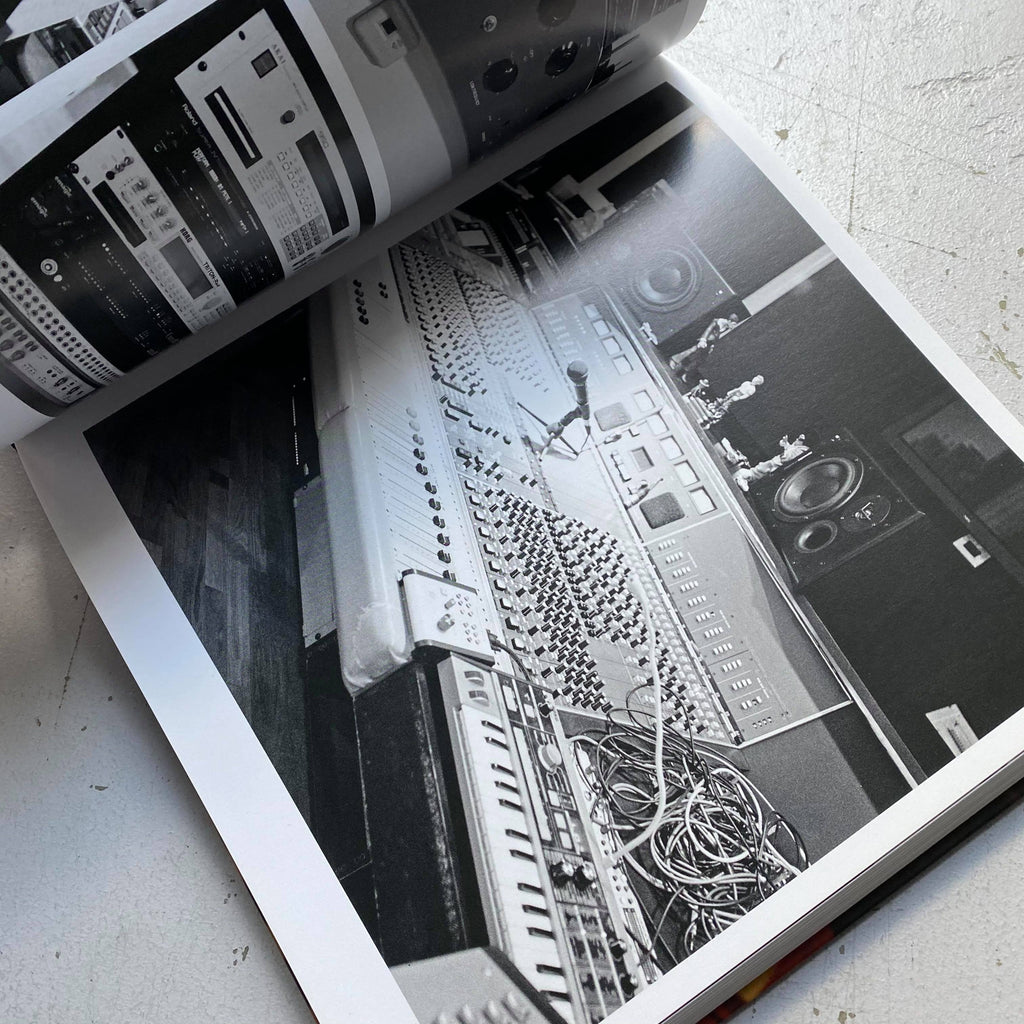 Back to the Lab - Hip Hop Home Studios Back to the Lab - Hip Hop Home Studios