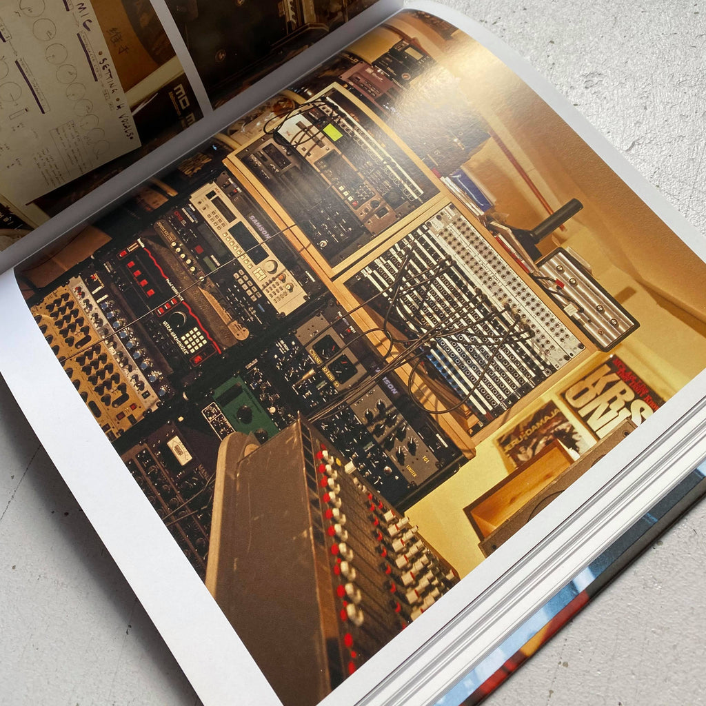 Back to the Lab - Hip Hop Home Studios Back to the Lab - Hip Hop Home Studios