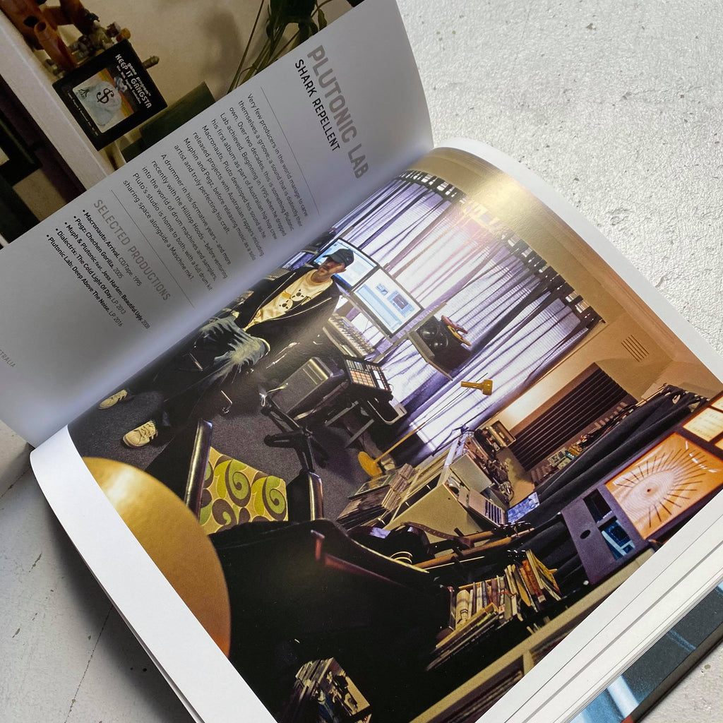 Back to the Lab - Hip Hop Home Studios Back to the Lab - Hip Hop Home Studios