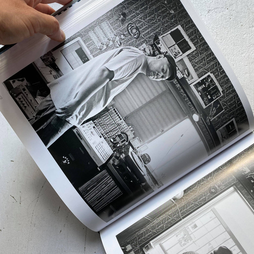 Back to the Lab - Hip Hop Home Studios Back to the Lab - Hip Hop Home Studios