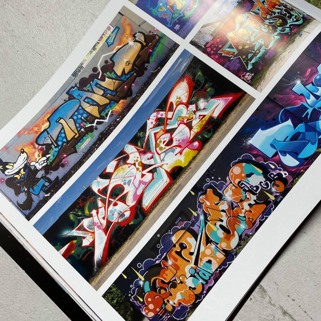 Stylefile Issue 56 - Horrorfile Stylefile Issue 56 - Horrorfile