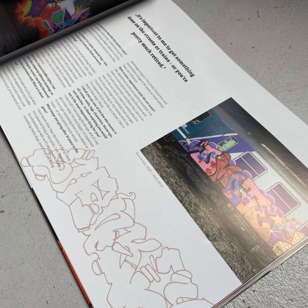 Stylefile Issue 56 - Horrorfile Stylefile Issue 56 - Horrorfile