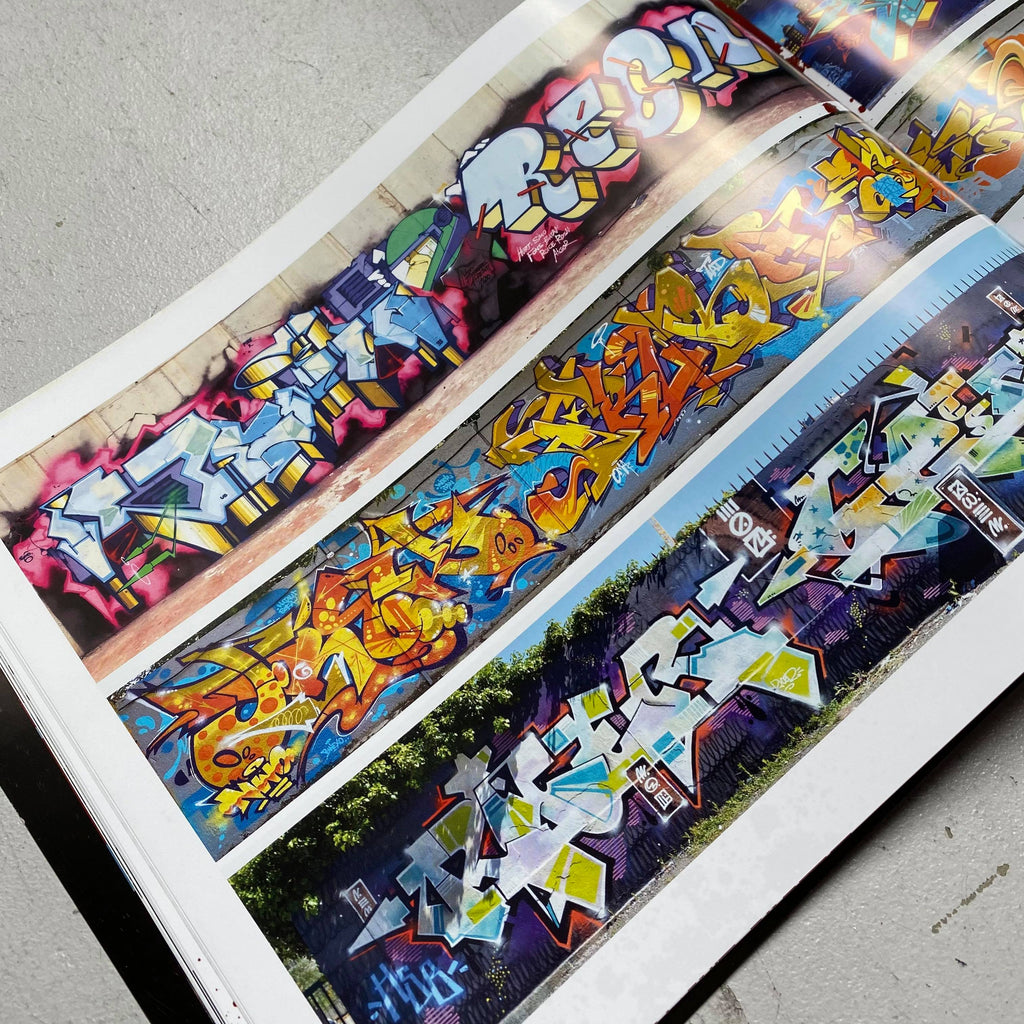 Stylefile Issue 56 - Horrorfile Stylefile Issue 56 - Horrorfile