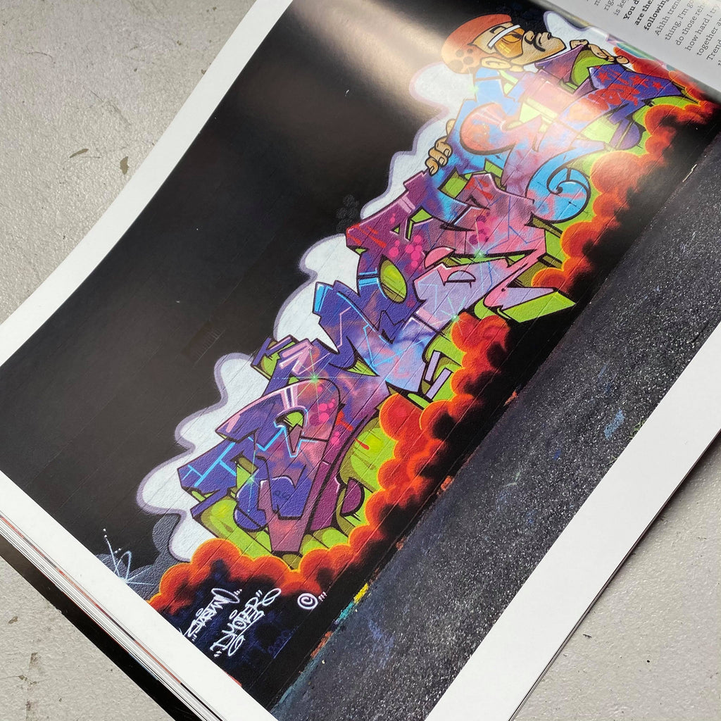 Stylefile Issue 56 - Horrorfile Stylefile Issue 56 - Horrorfile