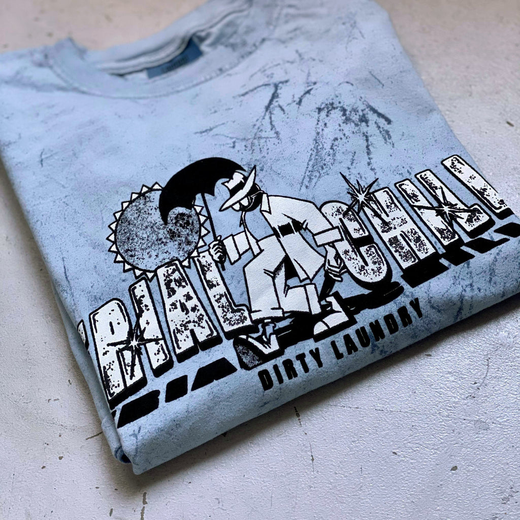 Serial Chiller Tee (arctic freeze) Serial Chiller Tee (arctic freeze)