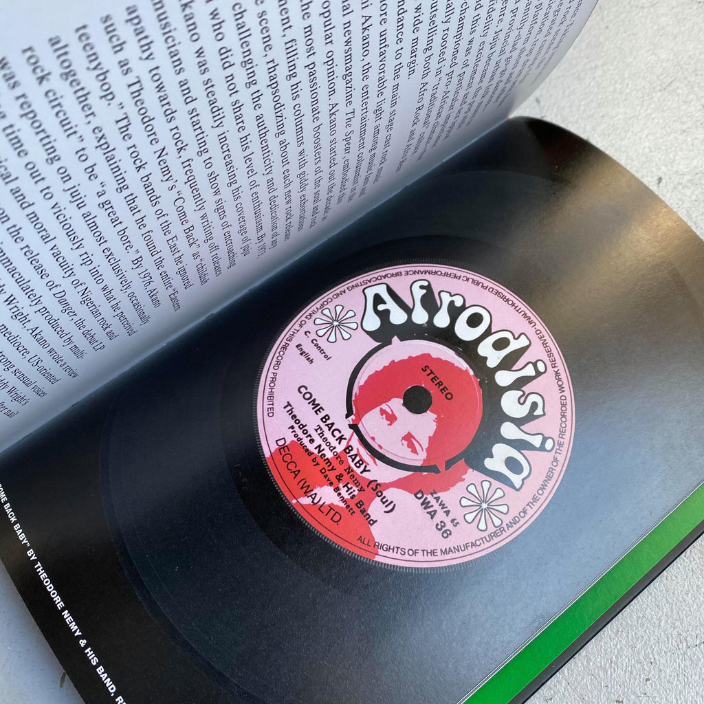 Wake Up You! The Rise and Fall of Nigerian Rock 1972-77 - Vol 2 Wake Up You! The Rise and Fall of Nigerian Rock 1972-77 - Vol 2