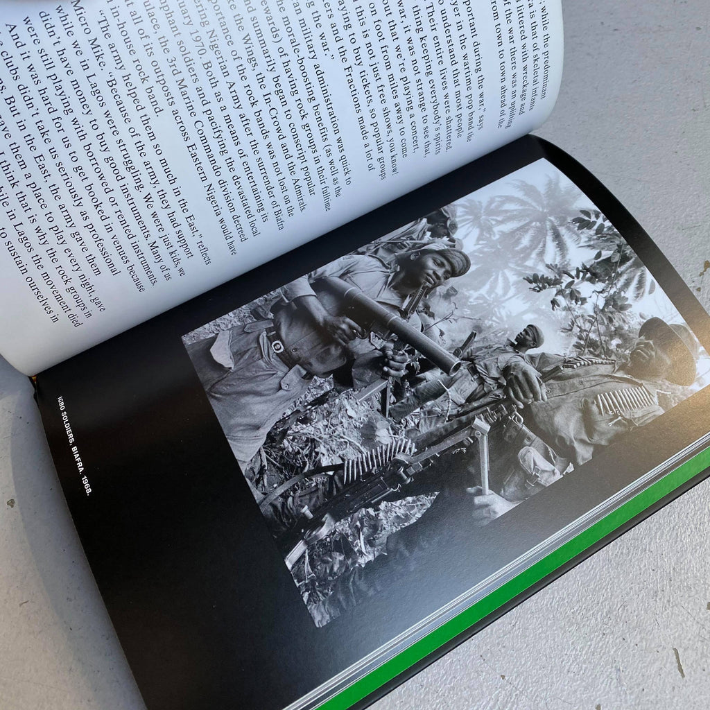 Wake Up You! The Rise and Fall of Nigerian Rock 1972-77 - Vol 2 Wake Up You! The Rise and Fall of Nigerian Rock 1972-77 - Vol 2