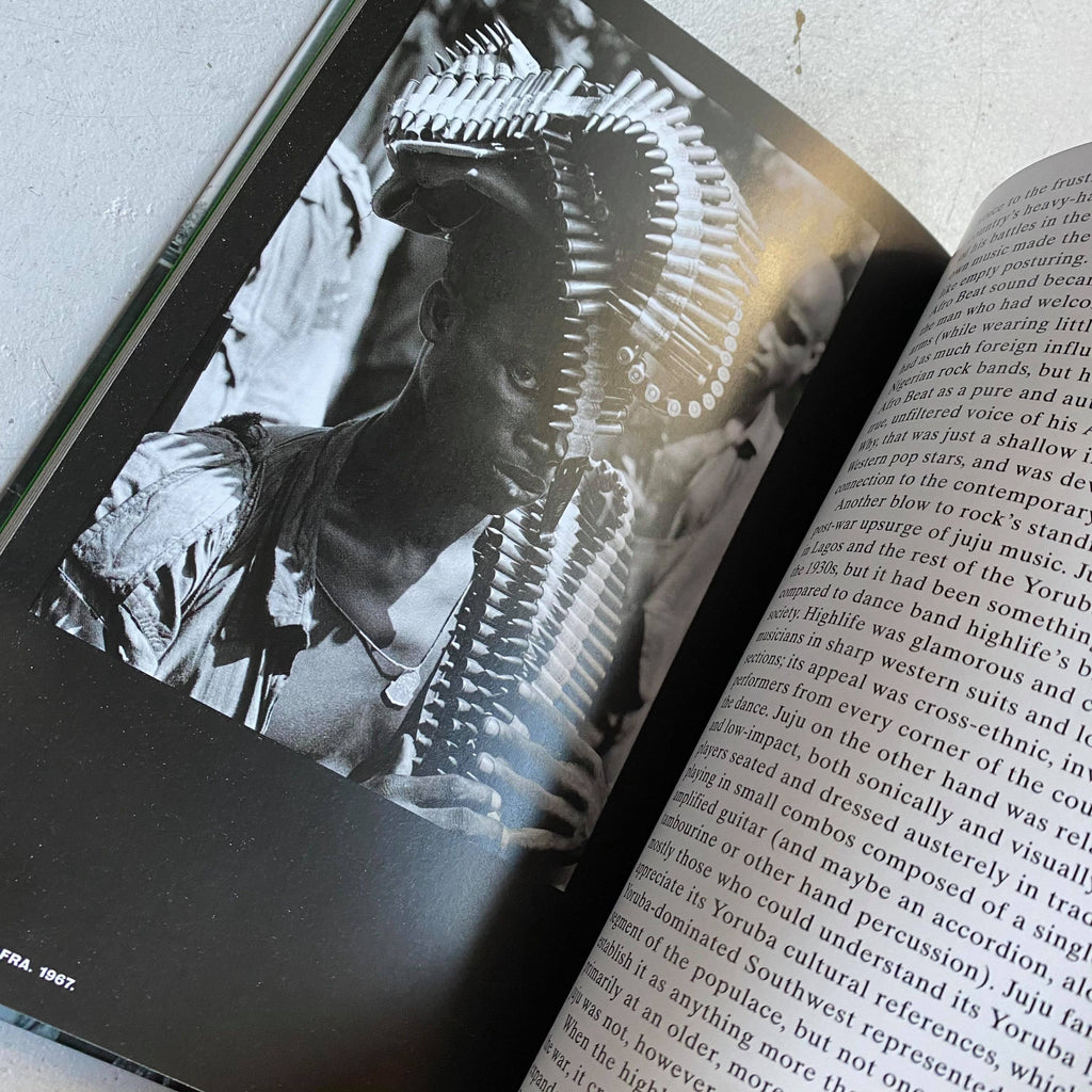 Wake Up You! The Rise and Fall of Nigerian Rock 1972-77 - Vol 2 Wake Up You! The Rise and Fall of Nigerian Rock 1972-77 - Vol 2