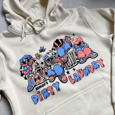 Lunchbreak Kids Hoodie