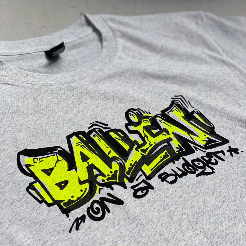BALLIN' ON A BUDGET Tee BALLIN' ON A BUDGET Tee