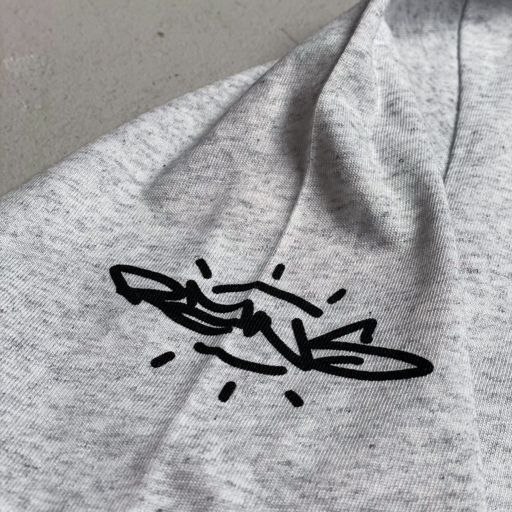 BALLIN' ON A BUDGET Tee BALLIN' ON A BUDGET Tee
