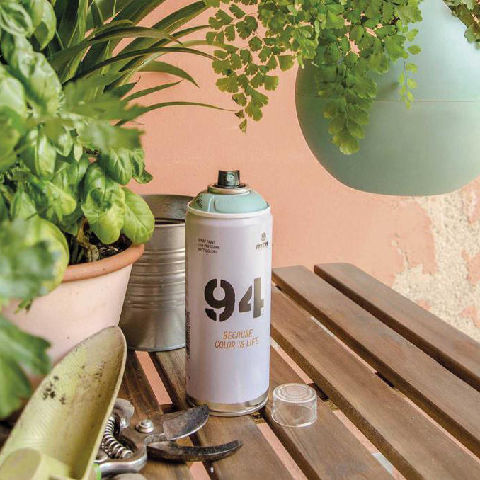 MTN94 - Spray Paint MTN94 - Spray Paint