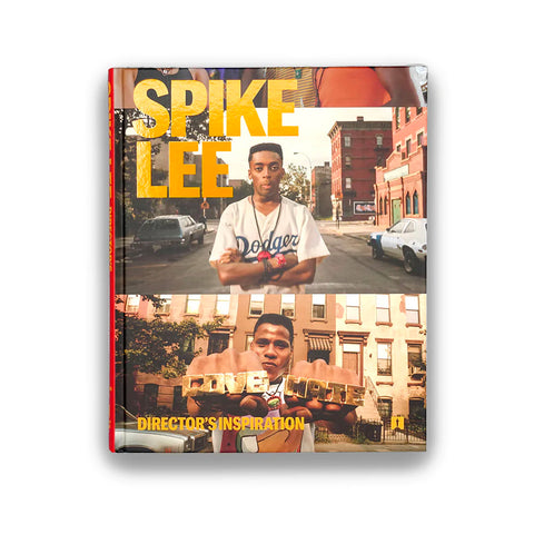 Spike Lee: Director’s Inspiration