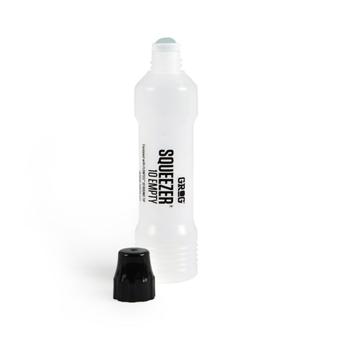 Grog Squeezer 10 - Empty