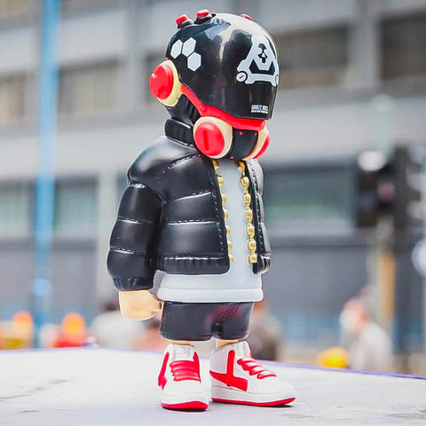 UNK/Z MK1 By Core62 (black)