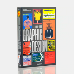 The History of Graphic Design Vol.2 1960-today • Sancho's Dirty