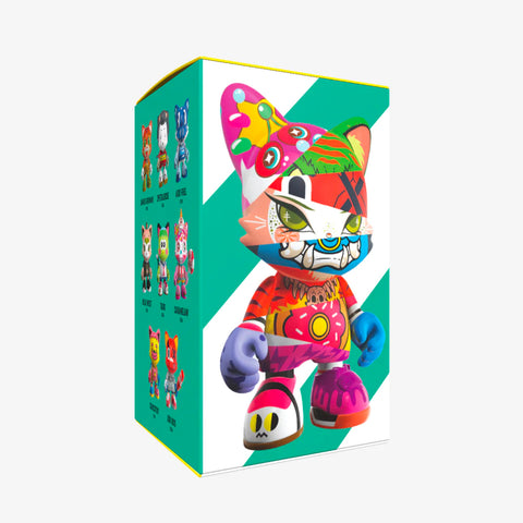 Janky Series 2 - Blindbox