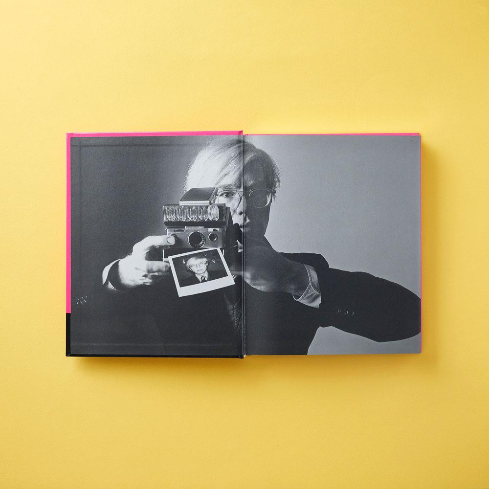 POLAROID NOW: The History and Future of Polaroid Photography POLAROID NOW: The History and Future of Polaroid Photography