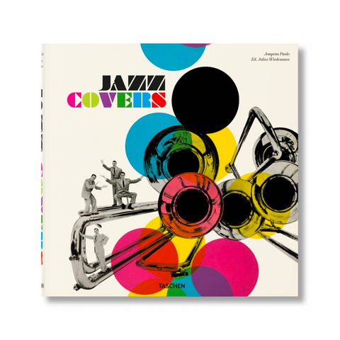 Jazz Covers