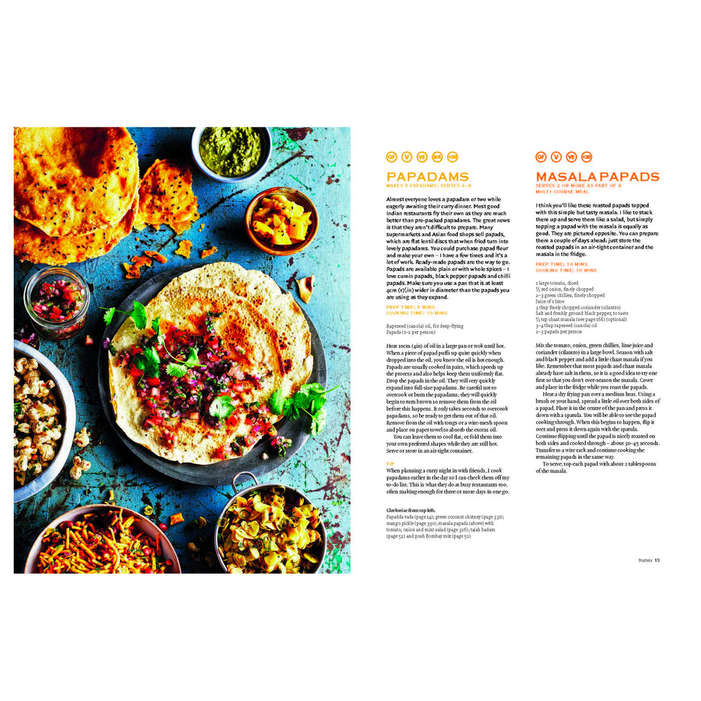The Curry Guy Bible The Curry Guy Bible