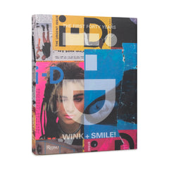 【新品】i-D : Wink and Smile! 1_655e823e-0d47-4473-9d89-