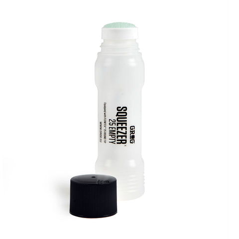 Grog Squeezer 25 - Empty