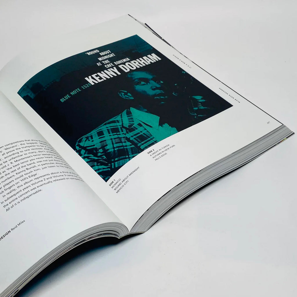 Blue Note: Uncompromising Expression Blue Note: Uncompromising Expression