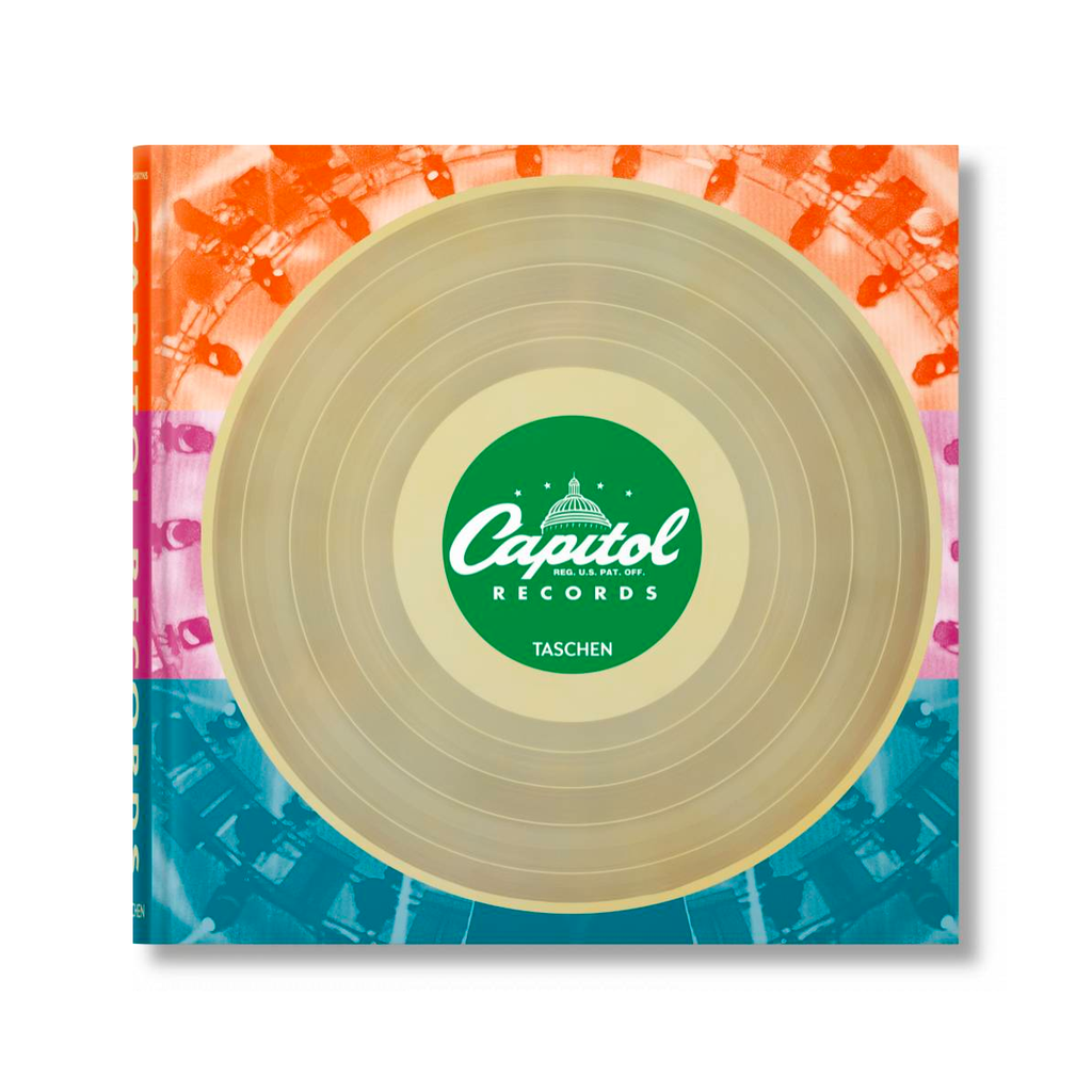 Capitol Records - from 1942 until today Capitol Records - from 1942 until today
