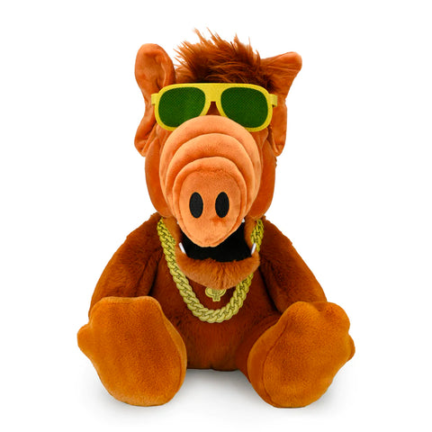 ALF HUGME 16