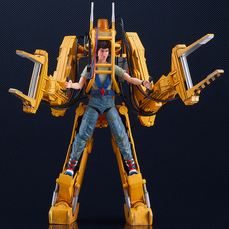 Aliens - Power Loader 1/12 Scale Plastic Model Aliens - Power Loader 1/12 Scale Plastic Model