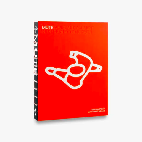 MUTE -  A Visual Document