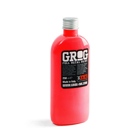 Grog 200ml Refill - Full Metal Paint