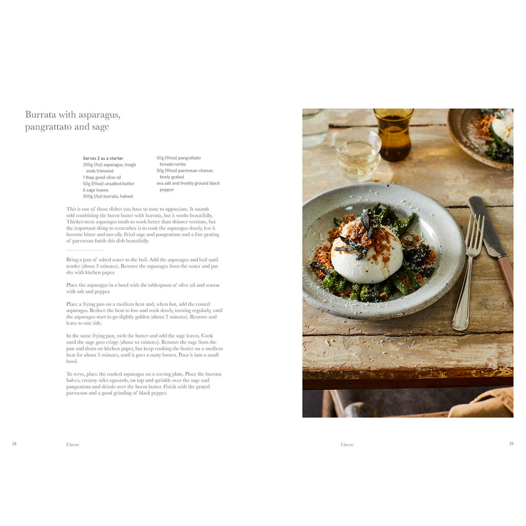 The Italian Deli Cookbook The Italian Deli Cookbook