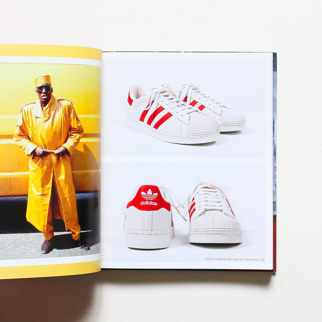 Fresh Fly Fabulous: 50 Years of Hip Hop Style Fresh Fly Fabulous: 50 Years of Hip Hop Style